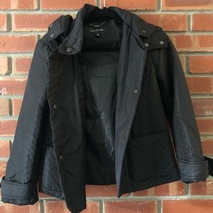 Jones New York fall coat